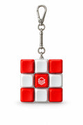 Keyboard Fidget Clicker Keychain