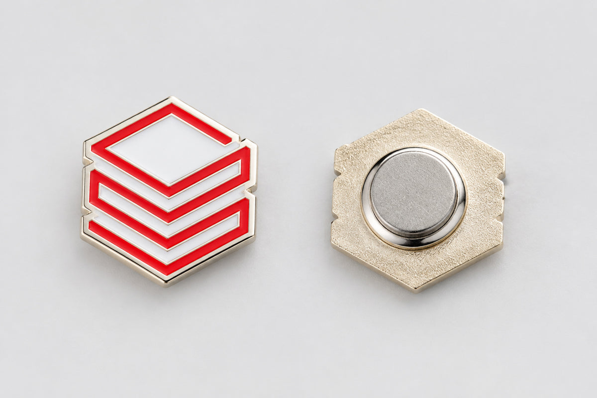 Lapel Pin