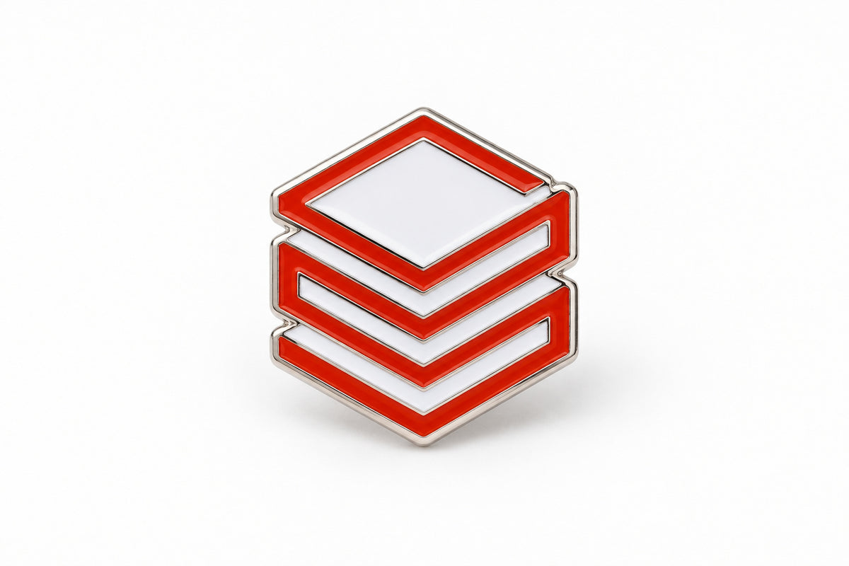 Lapel Pin