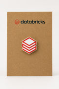 Magnetic Lapel Pin