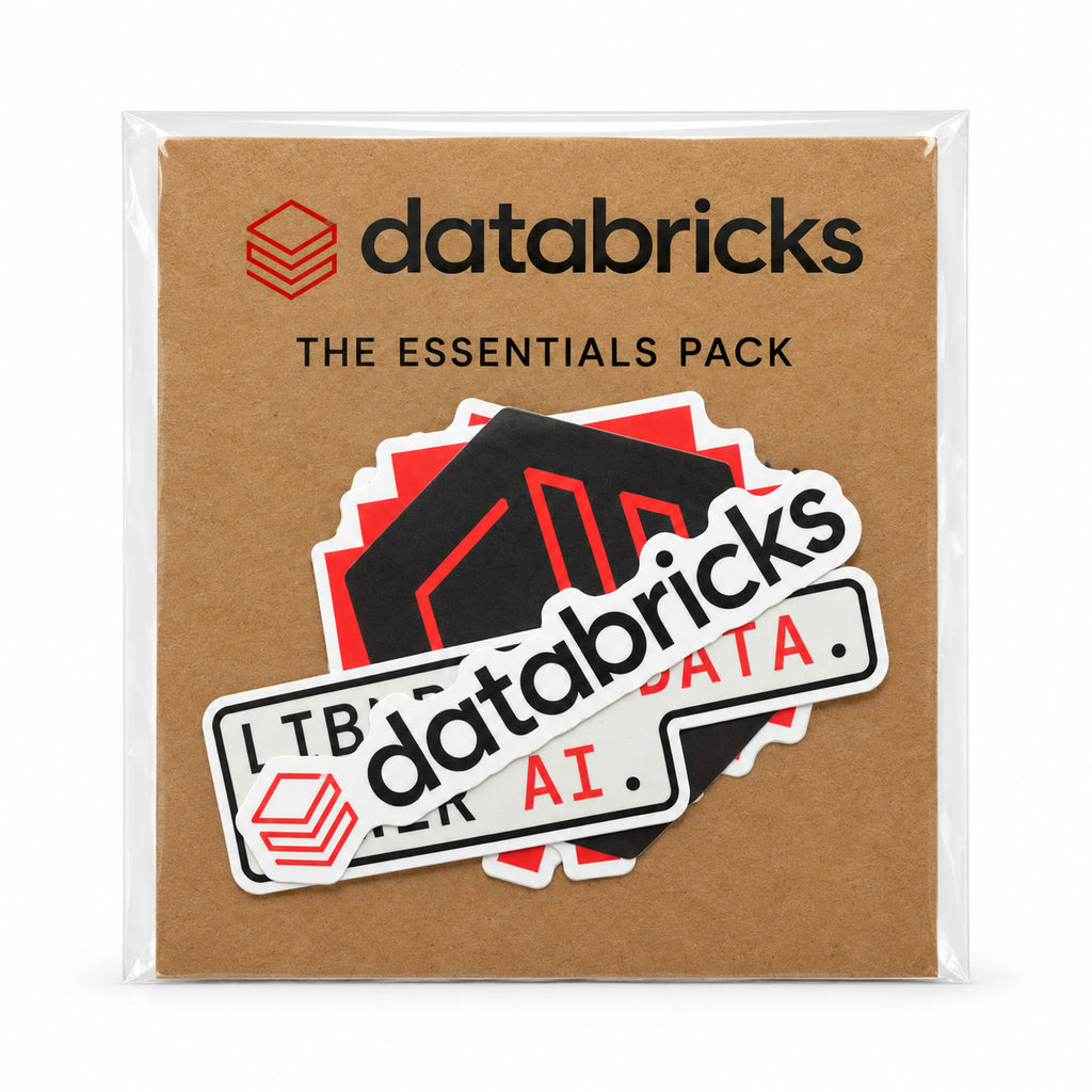 The Essentials Sticker Pack