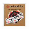 The Essentials Sticker Pack