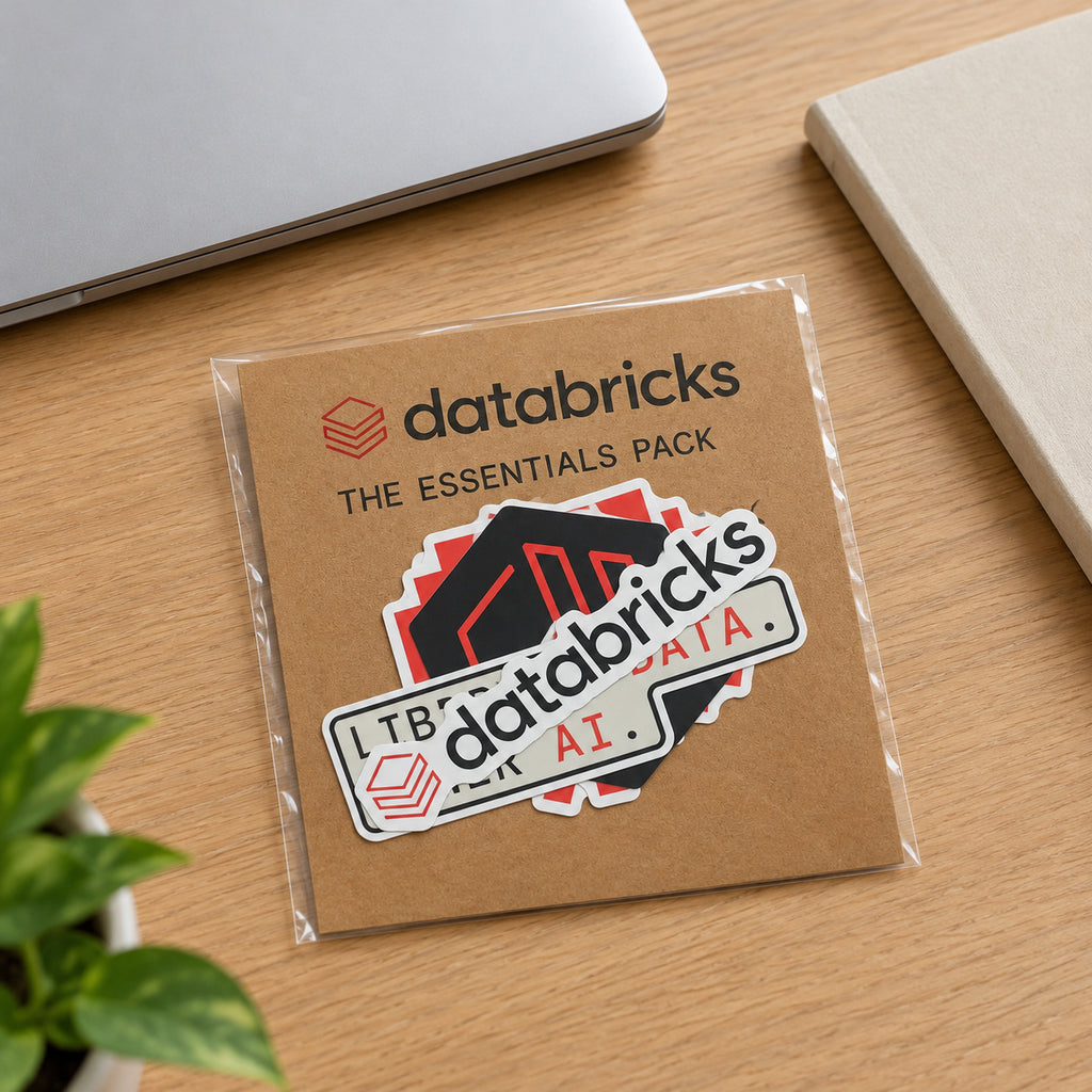 The Essentials Sticker Pack
