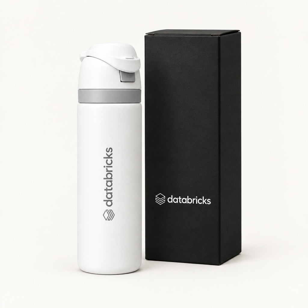Water Bottle
